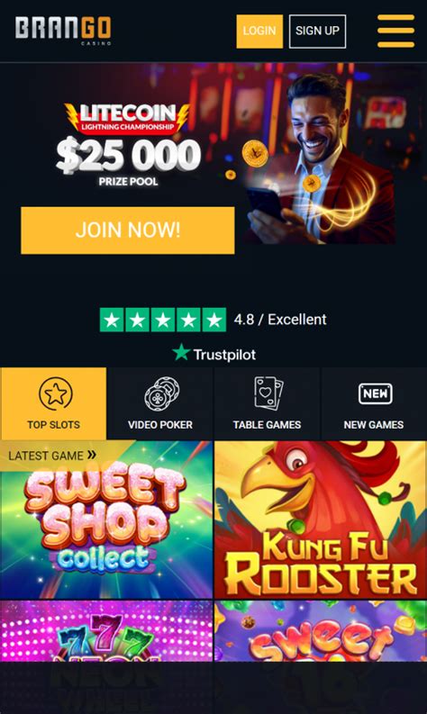 brango casino mobile app